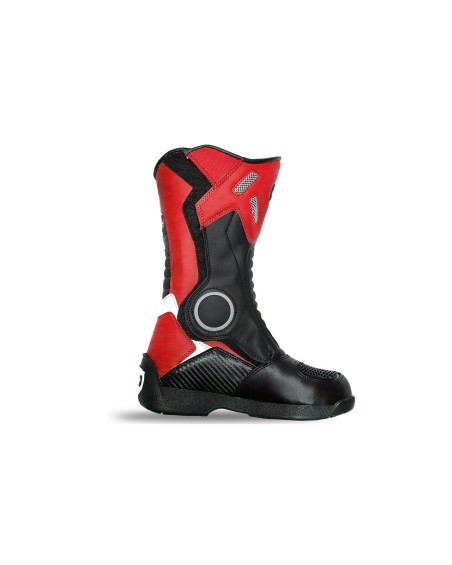 Bottes Enfant pour Moto Cross et Quad - Botas para Niños para Motocross y Quad