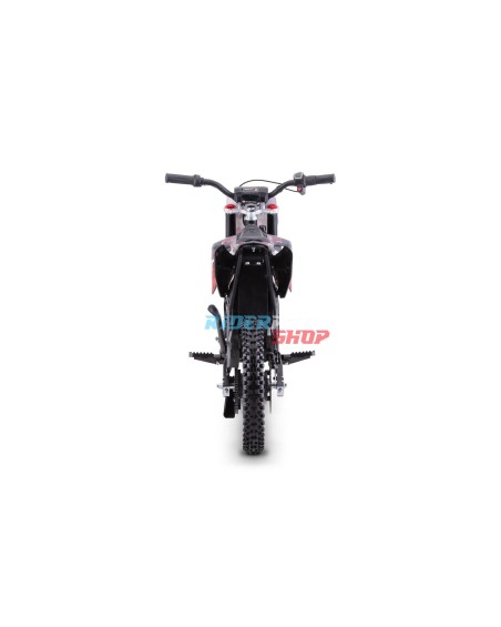 Tiger VX DLX 12" Moto Cross Electrique 1000W - Elektrisches Cross-Motorrad 1000W