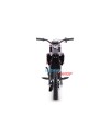 Tiger VX DLX 12" Moto Cross Electrique 1000W - Elektrisches Cross-Motorrad 1000W