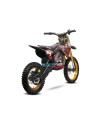 Tiger DLX Brushless Lithium Moto Cross Electrique 1300W - moto cross eléctrica 1300W