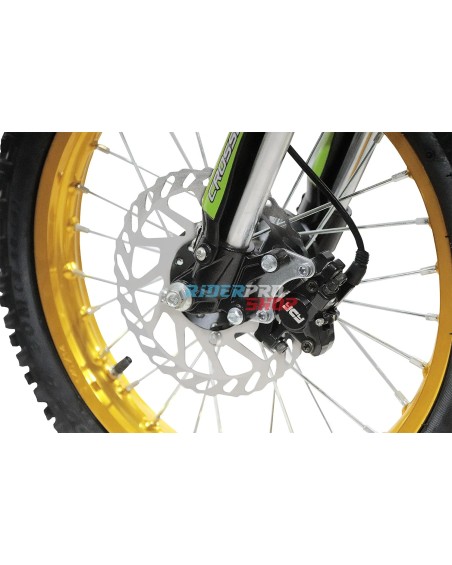 elektrische crossmotor 1300W