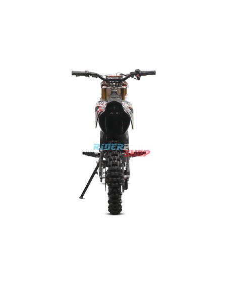 Tiger DLX Brushless Lithium Moto Cross Electrique 1300W - moto cross eléctrica 1300W