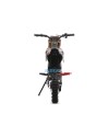 Tiger DLX Brushless Lithium Moto Cross Electrique 1300W - moto cross eléctrica 1300W