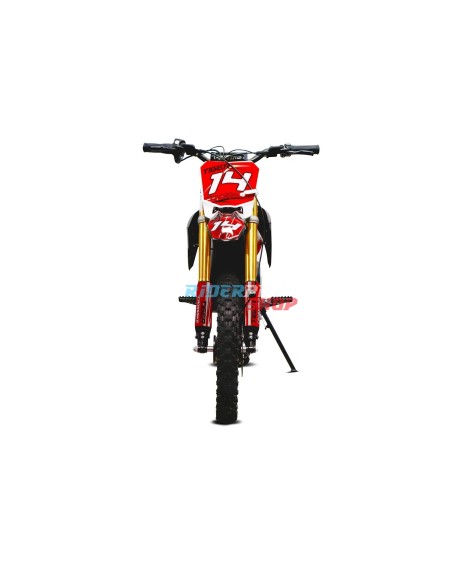 Tiger DLX 1300W – Elektrický motokros pre dospelých/dorastkov | XtremRS