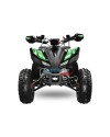 Quad 150cc Rizzo RS8-3G Platinum: Dobrodružstvo a bezpečnosť vysokej triedy