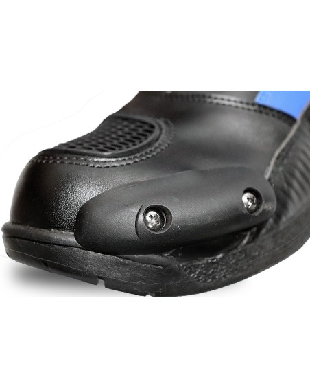 Kinder-Motocross- und Quad-Stiefel