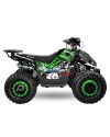 Quad 150cc Rizzo RS8-3G Platinum: Dobrodružstvo a bezpečnosť vysokej triedy