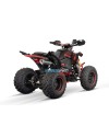 Quad 250cc Premium Celavi RS10 Platinum pour Aventures Sécurisées