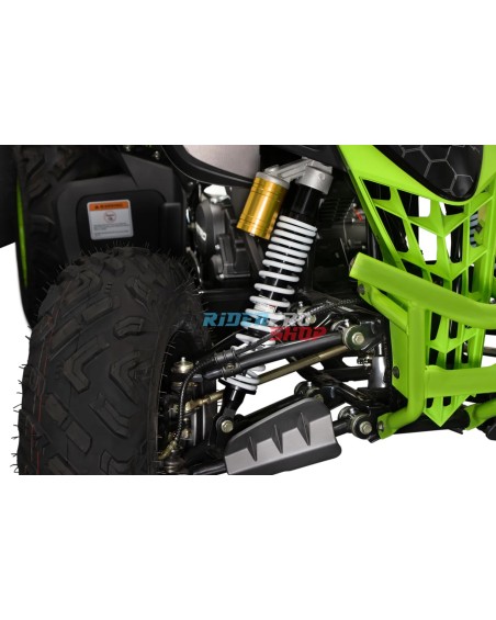 Quad 250cc