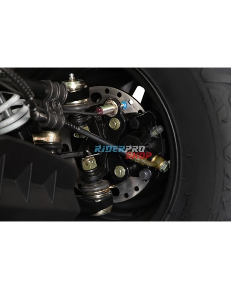 Quad 250cc