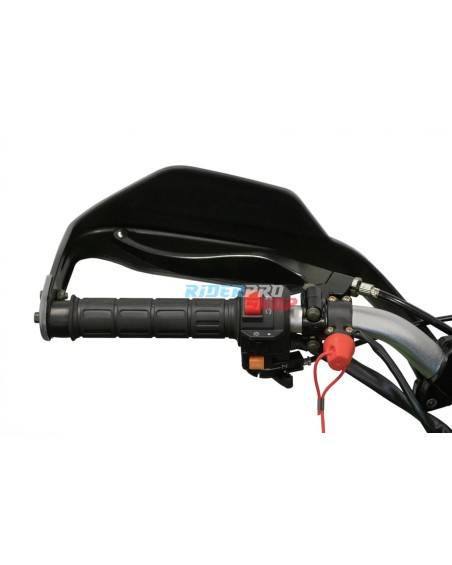 Quad 250cc