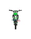 Moto Cross 49cc Gazelle CR DLX 10&quot; Premium pour Enfants