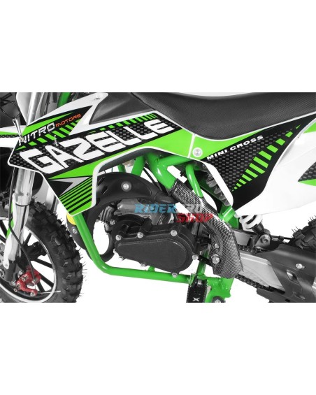 moto cross 49cc