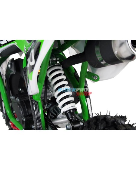 moto cross 49cc