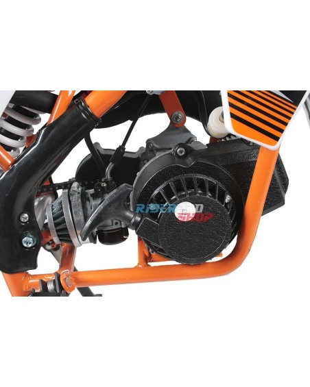 moto cross 49cc