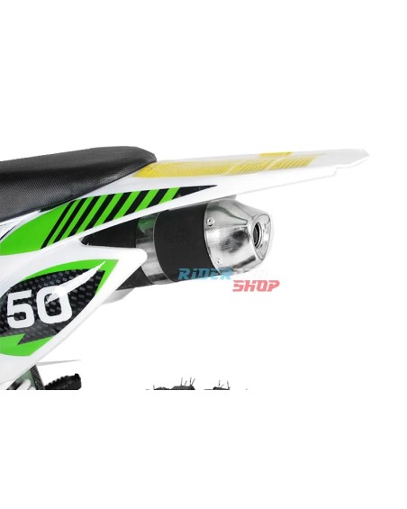 moto cross 49cc