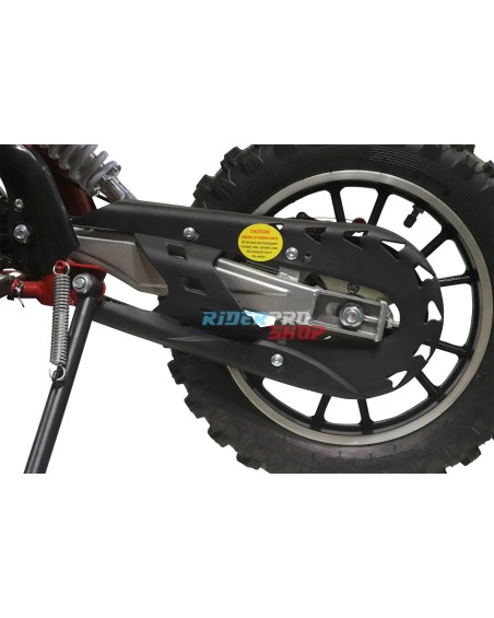 moto cross 49cc