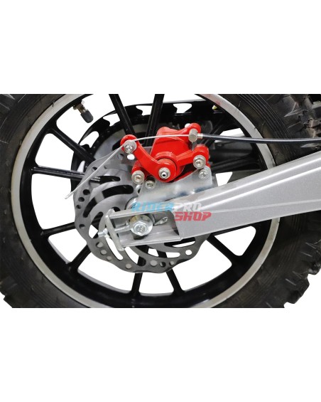 moto cross 49cc