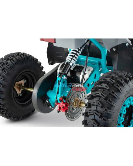 mini quad per bambini 1200W
