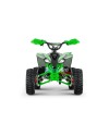 Mini ATV Copii Premium 1200W - Siguranță și Stil