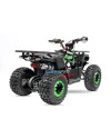 Quad 125 Premium Rocco RS8-3G Platinum
