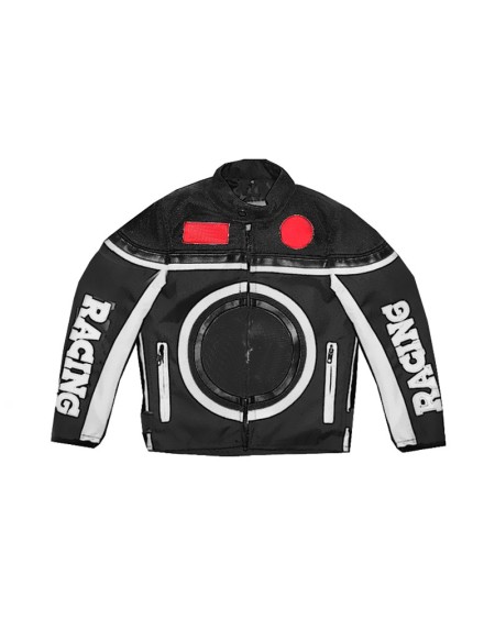 Veste Enfant pour Moto et Quad - Children's Jacket for Motorcycles and Quads