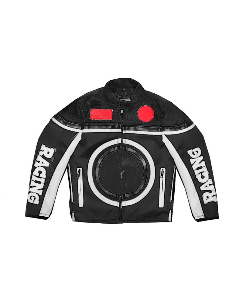 Giubbotto Moto Quad per Bambini