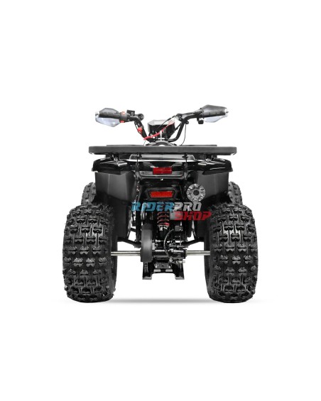 Quad 125 Premium Rocco RS8-3G Platinum