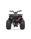 Quad 125 Premium Rocco RS8-3G Platinum