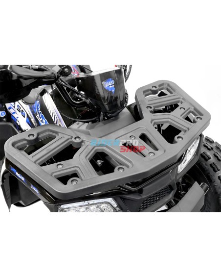 quad 125 non homologue