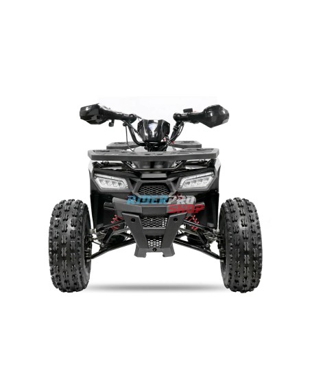 Quad 125 Premium Rocco RS8-3G Platinum
