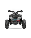 Quad 125 Premium Rocco RS8-3G Platinum