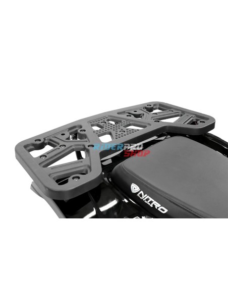quad 125 non homologue