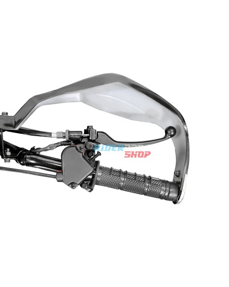 quad 125 non homologue
