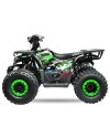 Quad 125 Premium Rocco RS8-3G Platinum