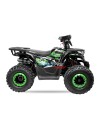 Rocco RS8-3G Platinum - 125cc non-road legal quad