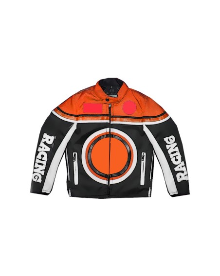 Giubbotto Moto Quad per Bambini
