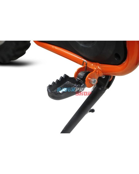 mini moto électrique 1000W