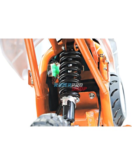 mini moto électrique 1000W