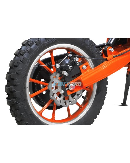 mini moto électrique 1000W