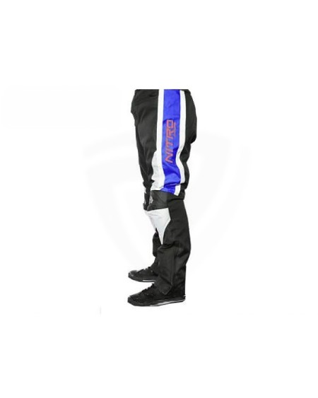 Pantalon Moto Cross Enfant Haut de Gamme Imperméable