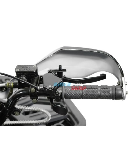 quad adulte 125cc
