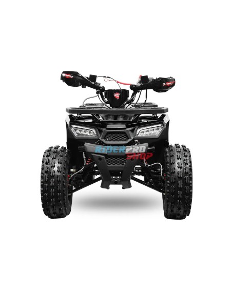 Quad Adulte 125cc Premium Rocco RS8-A Platinum
