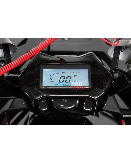 quad adulte 125cc