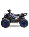 Quad Adulte 150cc Premium Rocco RS8-3G Platinum