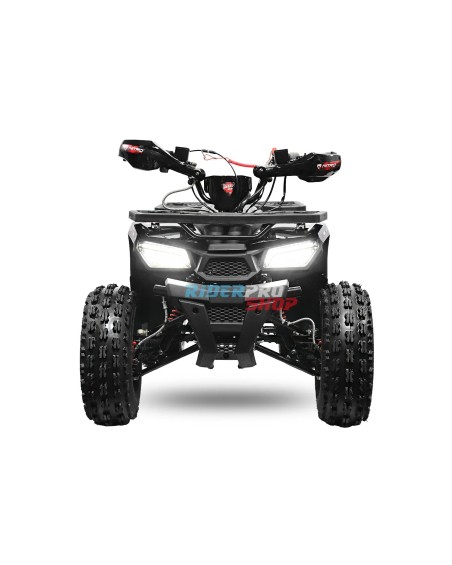 Quad Adulte 150cc Premium Rocco RS8-3G Platinum