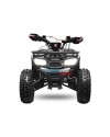Rocco RS8-3G Platinum - adult ATV 150cc