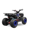 Quad Adulte 150cc Premium Rocco RS8-3G Platinum