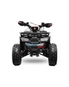 Rocco RS8-3G Platinum - quad voor volwassenen 150cc