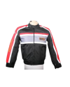 Prémiová detská motocrossová bunda Cordura: Bezpečnosť a štýl